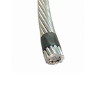 5154 maestro Wire do cabo distribuidor de corrente AAAC de liga de alumínio