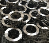 ISO9001 laminou a faixa de colocação de correias de aço inoxidável da largura 12.7mm