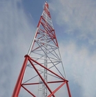 GB/torre de aço telecomunicação do ANSI/TIA-222-G G/M