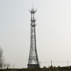 Aço galvanizado telecomunicação Q355/Q255 Guy Wire Tower