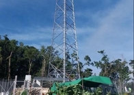 Torres de comunicação sem fio para telecomunicações do telhado da G/M da eletricidade