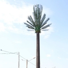 Torre camuflada da palmeira do pinho de uma comunicação altura de 0m - de 80m