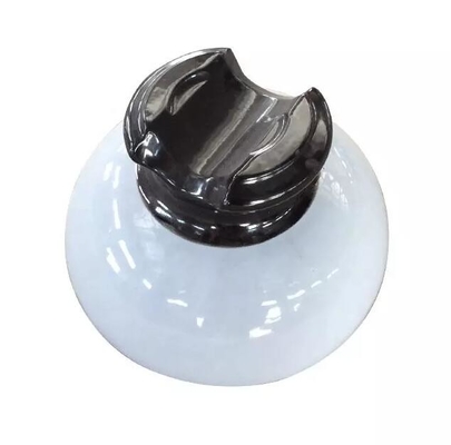 alta tensão 55 - 6 de 11kv Pin Type Electrical Porcelain Insulator