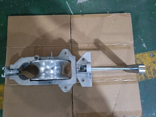 mais recente caso da empresa sobre Universal Stringing Block Export Success to the Philippines: Professional Service and Rapid Delivery