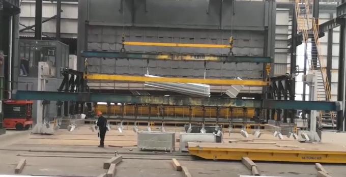 Ningbo Suntech Power Machinery Tools Co.,Ltd. Fábrica