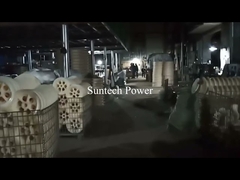 Ferramentas de linha de transmissão aérea personalizadas da série 1040