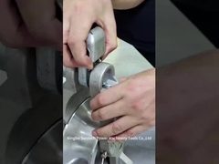 Bloco de cordas universal