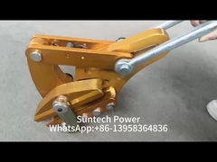 vem avante a braçadeira