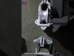 Bloco de polia de corda universal SH10TY 10KN condutor