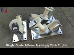 Trabalhos de construção de uma só direcção