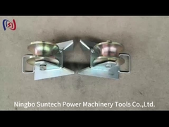 Instalação de cabos, rolos de cabos de cabeçalho, ferramentas subterrâneas de corda