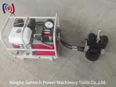 Compressor 100T Cabeça hidráulica com 80mpa Honda bomba de gasolina