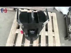 300KN Ferramenta de enxaguamento de cabo de carga pesada