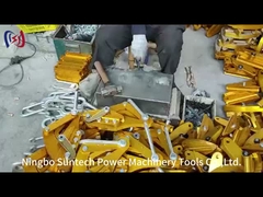 Ferramentas e acessórios de enxaguante de espuma de 1 a 18 kg para desempenho da linha de transmissão