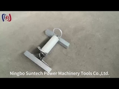 SHS Proteção contra abertura de cabos Roller Ferramentas de puxagem de cabos subterrâneos