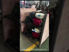 Guincho Elétrico com Correia de Transmissão para Trabalho Pesado, Capacidade de 8T, para Uso em Construção Industrial​