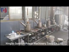 Rolo de colocação de cabo de roda de polia de nylon durável personalizado