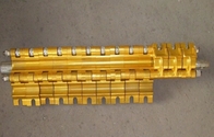 Multi tipo carga avaliado do segmento de Cable Pulling Grips SK50DP2 15T do condutor