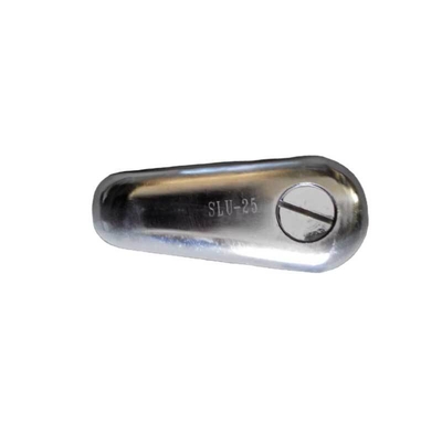 qualidade  Fixed Joints Industrial Grade Linkage Devices For Overhead Line Installation​ fábrica