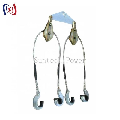 qualidade  ​​Multiple Fission Conductor Lifter Professional Lifting Device For Power Grid Projects​ fábrica