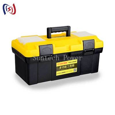 qualidade  Heavy Duty Industrial Tool Case 15-20 Inch Aluminum Alloy fábrica