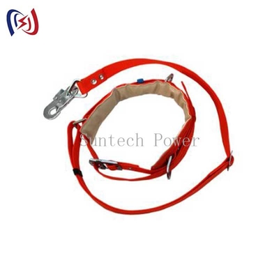qualidade  100KG Safety Harness for Power Line Construction 23061-23064A fábrica