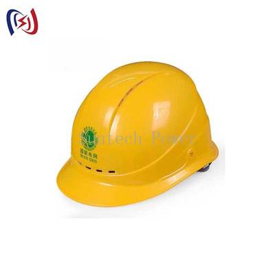 qualidade  Professional Safety Hat For Electrical Construction And Maintenance Work Protection fábrica