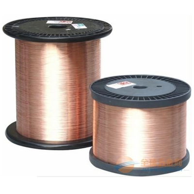 Tensão de Wire do condutor de cobre desencapado do IEC baixa para a construção 0.2mm2