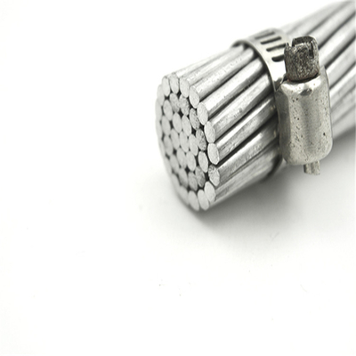 Lince de alumínio aéreo 175mm2 de Cable Steel Reinforced do condutor de ACSR para a transmissão de energia