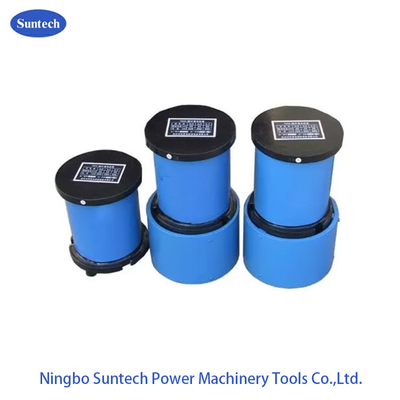 Equipamento de ensaio AC Hipot de pequena dimensão Reator compensador de ensaio de frequência de potência