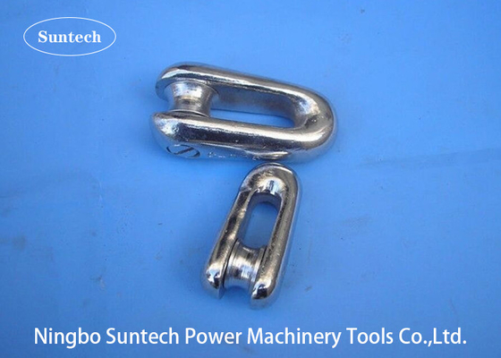 SLU - 5 50KN cabografam puxar ferramentas fixaram o piloto comum Wire Connectors da forma de U