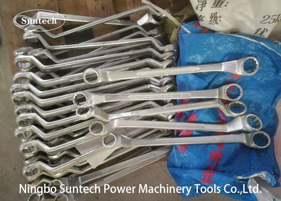 Dobro Ring Plum Wrench de M16 M20 480mm