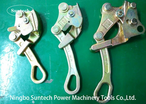 Braçadeira avante vinda Transmission Line Tool universal do condutor do aperto do auto