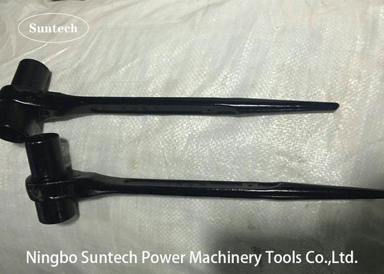 chave do punho da catraca do soquete M24 de 360mm que amarra ferramentas na linha de transmissão