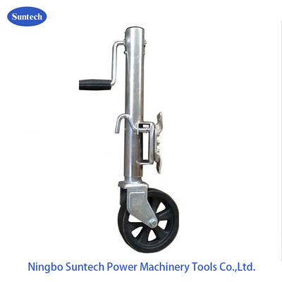 10" curso 1500lbs Marine Swivel Swing Down Trailer Jack