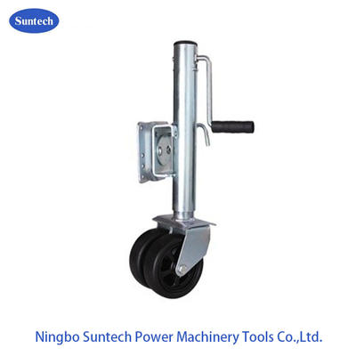 10" curso 1500lbs Marine Swivel Swing Down Trailer Jack