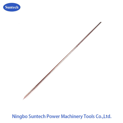 Terra de aço folheada Rod For Power Line do cobre M16
