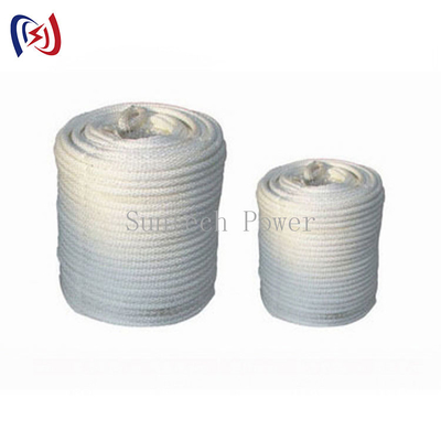 Piloto de aço galvanizado anti-torção Wire With do hexágono 12 costas