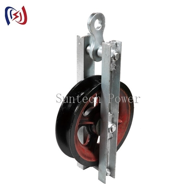 LGJ1120 1040mm agrupados 200KN grandes blocos de amarração do condutor de diâmetro