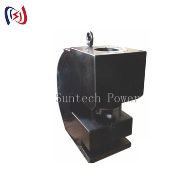 Máquina hidráulica do perfurador de furo de CH-60 20CrMnTi 150KG