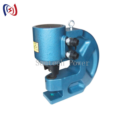 Máquina hidráulica do perfurador de furo de CH-60 20CrMnTi 150KG