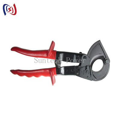 O cortador de fio CC325 manual 240Mm2 no subsolo cabografa puxar ferramentas