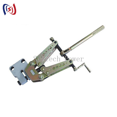 Máquina mecânica do perfurador de furo de CKG-1 40MM