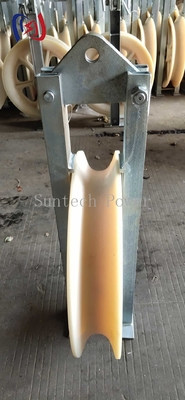18-70KG 508 série bloco de cordas com 1 feixe e 1/3/5 feixe