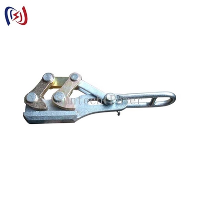 Dual Cam Terra Gripper fio vêm juntas pinças para apertar