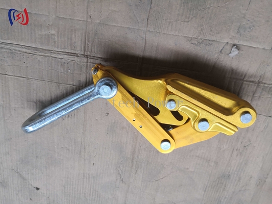 SKL-7 Come Along Clamp 1-18KG Capacidade Informações rápidas sobre dois tipos com gancho