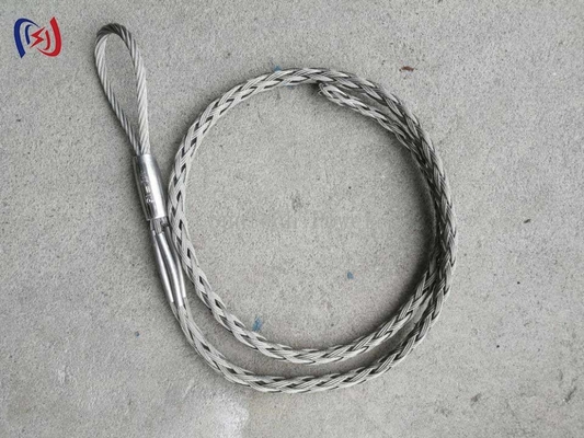 Ferramentas profissionais de cordado de condutores para trabalho rápido e fácil de linhas de transmissão