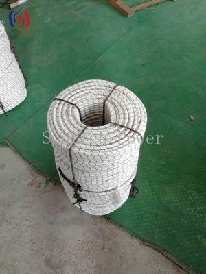 Corda Dinima Econômica - Alta Relação Força/Custo 1000m+ Reels Disponíveis Ideal para Construtores de Utilidades