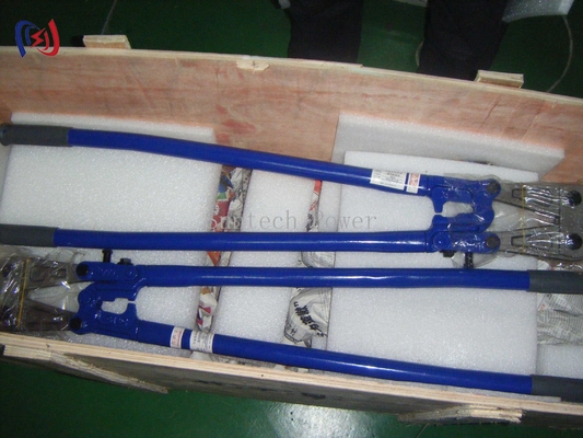 Clipper multifuncional de fio de linha com capacidade de corte de 6 em 1