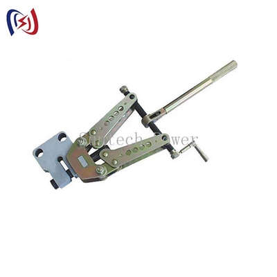 Compacto Manual Punch condutor ferramentas de cordas Para técnicos de serviço de campo Ferramentas de máquinas